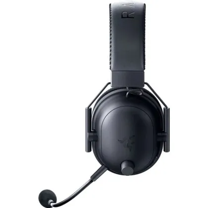 Гарнітура Razer Blackshark V2 PRO Wireless 2023 (Black)