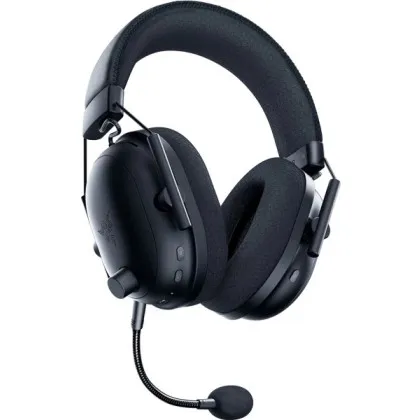 Гарнітура Razer Blackshark V2 PRO Wireless 2023 (Black)