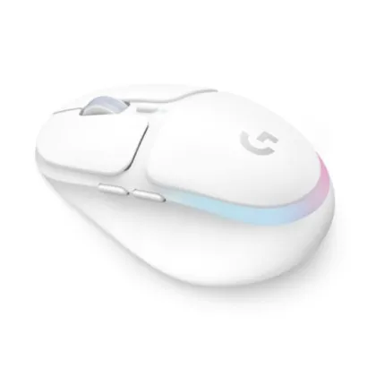 Ігрова миша Logitech G705 (White)