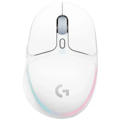 Ігрова миша Logitech G705 (White)