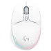 Ігрова миша Logitech G705 (White)