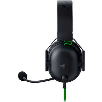 Ігрова гарнітура Razer Blackshark V2 X (Black)