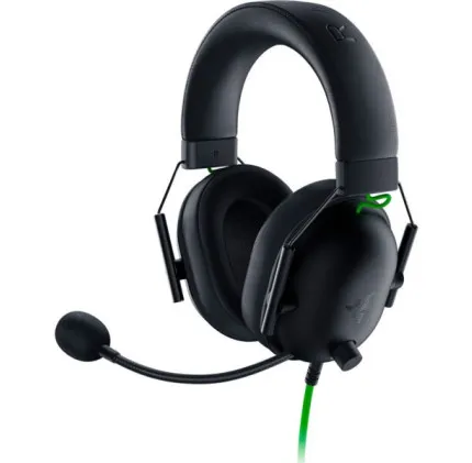 Ігрова гарнітура Razer Blackshark V2 X (Black)