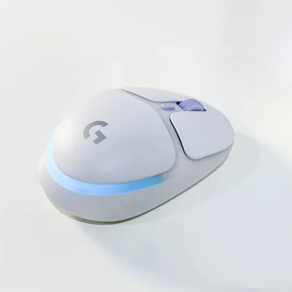 Ігрова миша Logitech G705 (White)