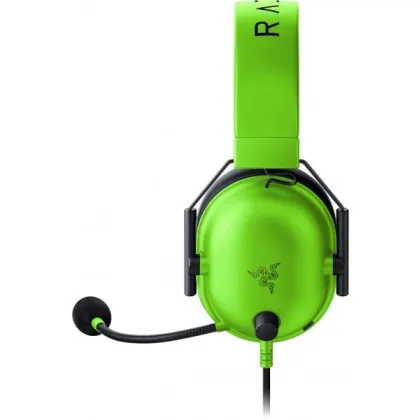 Ігрова гарнітура Razer Blackshark V2 X (Green)