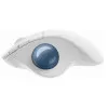 Мышь Bluetooth Logitech Ergo M575 USB White