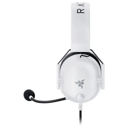 Ігрова гарнітура Razer Blackshark V2 X (White)