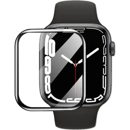 Захисне скло iLera PolyGlass для Apple Watch (41mm)