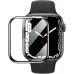 Защитное стекло iLera PolyGlass для Apple Watch (41mm)