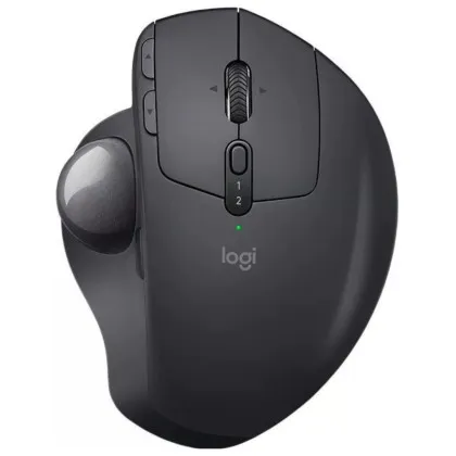 Миша Bluetooth Logitech MX Ergo Graphite