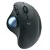 Миша бездротова Logitech Ergo M575 Mouse Graphite