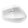 Мышь беспроводная Logitech Lift for Mac Vertical Ergonomic Off White