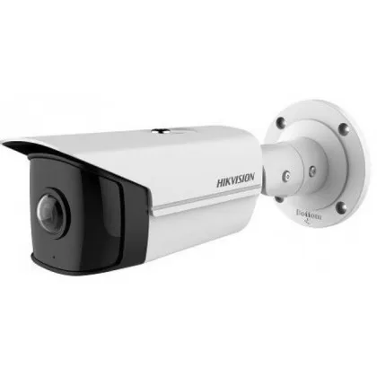 IP камера вулична Hikvision DS-2CD2T45G0P-I (1.68) (White)