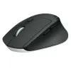 Миша бездротова Logitech M720 Triathlon USB Black