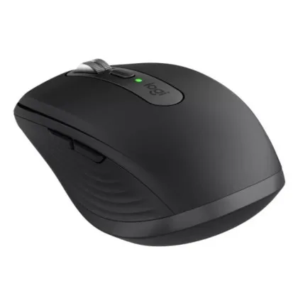 Миша бездротова Logitech MX Anywhere 3S Bluetooth Mouse Graphite