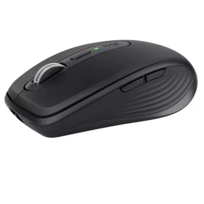 Миша бездротова Logitech MX Anywhere 3S Bluetooth Mouse Graphite