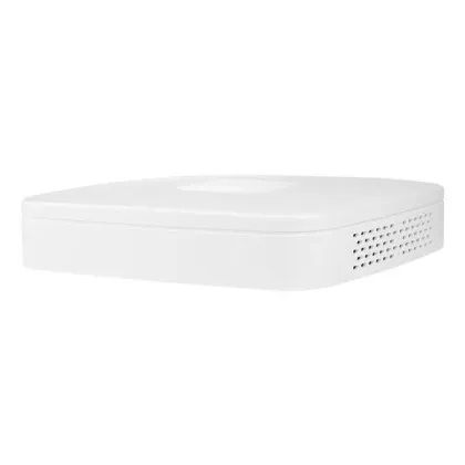 Відеореєстратор Dahua DH-XVR5104C-I3 (4 канали) (White)