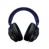 Ігрова гарнітура Razer Kraken for Console 3.5mm Black/Blue