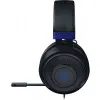 Ігрова гарнітура Razer Kraken for Console 3.5mm Black/Blue