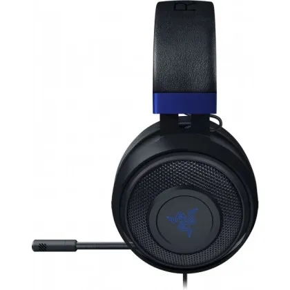 Ігрова гарнітура Razer Kraken for Console 3.5mm Black/Blue