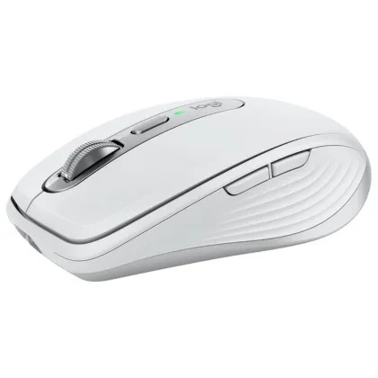 Миша бездротова Logitech MX Anywhere 3S Wireless Pale Gray