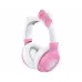 Ігрова гарнітура Razer Kraken BT Hello Kitty Edition (Quartz)