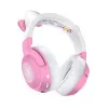 Ігрова гарнітура Razer Kraken BT Hello Kitty Edition (Quartz)