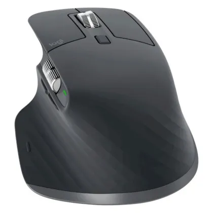 Миша бездротова Logitech MX Master 3S for Business Graphite