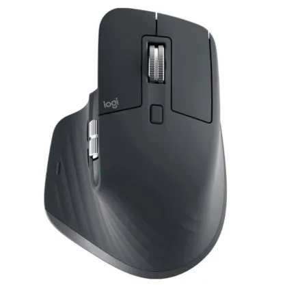 Миша бездротова Logitech MX Master 3S for Business Graphite