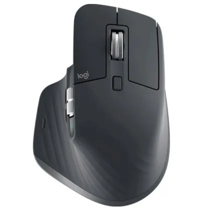 Миша бездротова Logitech MX Master 3S for Business Graphite