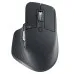 Мышь беспроводная Logitech MX Master 3S for Business Graphite