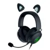 Ігрова гарнітура RAZER Kraken Kitty Ed V2 Pro (Black)