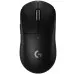 Ігрова миша Logitech G Pro X Superlight 2 (Black)