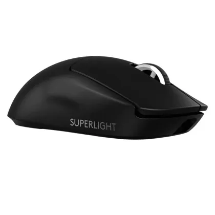 Ігрова миша Logitech G Pro X Superlight 2 (Black)