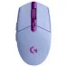 Ігрова миша Logitech G305 Wireless (Lilac)