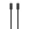 Кабель Apple Thunderbolt 4 (USB‑C) Pro Cable (1.8 m) (MW5J3) (White)