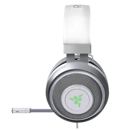 Ігрова гарнітура Razer Kraken Multi Platform Mercury Edition