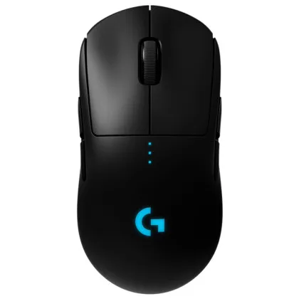 Ігрова миша Logitech G Pro Wireless (Black)