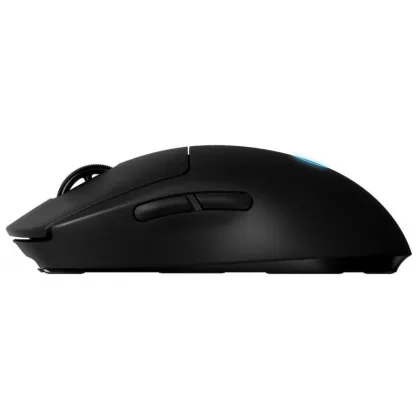 Ігрова миша Logitech G Pro Wireless (Black)