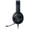 Ігрова гарнітура Razer Kraken V3 X USB (Black)