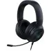 Ігрова гарнітура Razer Kraken V3 X USB (Black)