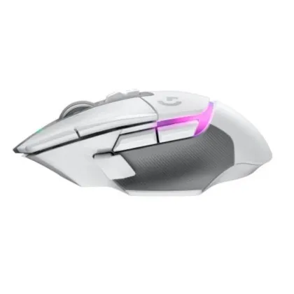 Ігрова миша Logitech G502 X Plus Wireless (White)