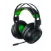 Ігрова гарнітура Razer Nari Ultimate for Xbox One WL Black/Green