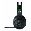 Ігрова гарнітура Razer Nari Ultimate for Xbox One WL Black/Green