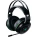 Ігрова гарнітура Razer Thresher Xbox One WL (Black/Green)