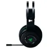 Ігрова гарнітура Razer Thresher Xbox One WL (Black/Green)