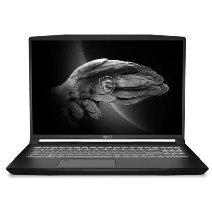 Ноутбук MSI Creator M16 A12UC (Intel Core i7/ 16GB/ 512GB/ RTX 3050) (A12UC-284US) (Global)