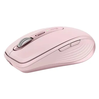 Миша бездротова Logitech MX Anywhere 3S Wireless Rose