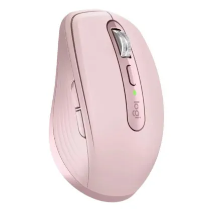 Миша бездротова Logitech MX Anywhere 3S Wireless Rose