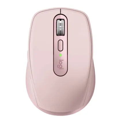 Миша бездротова Logitech MX Anywhere 3S Wireless Rose